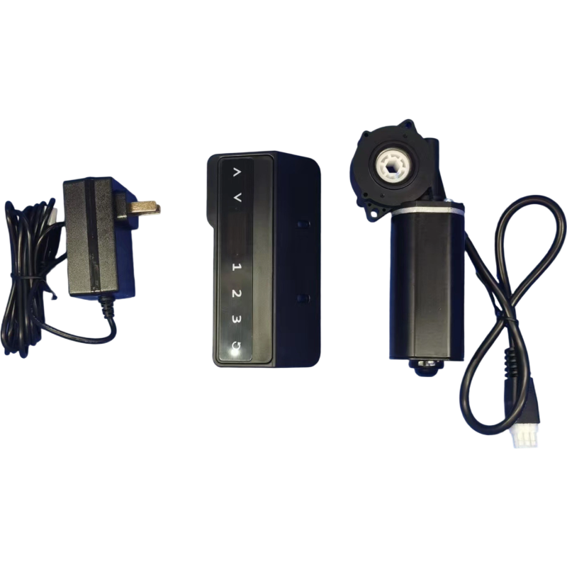 Home Automation Tutorial - 96A10 Handheld One-Button Controller Kit Adjustable