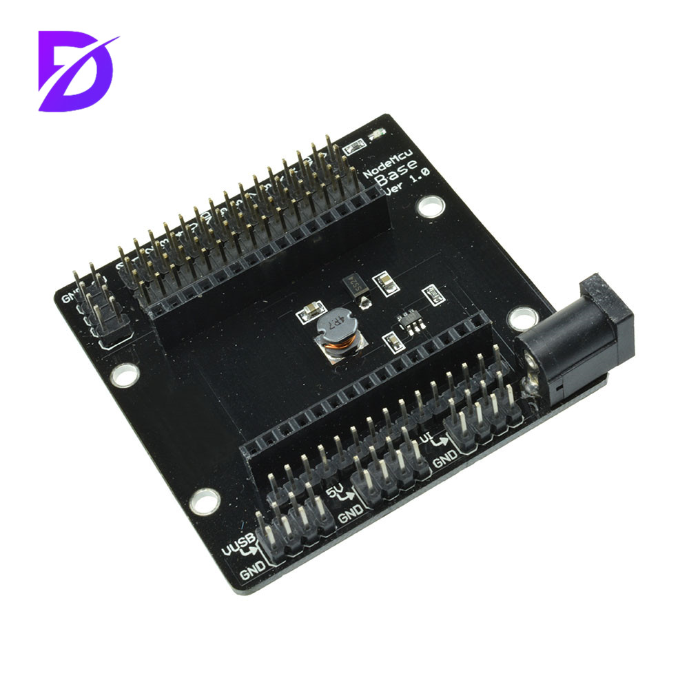 New NodeMcu Base ESP8266 Testi - Esp8266 Nodemcu Board บทวิจารณ์และราคา