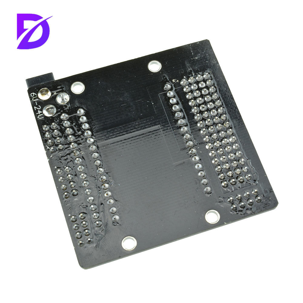 New NodeMcu Base ESP8266 Testi - Esp8266 Nodemcu Board บทวิจารณ์และราคา