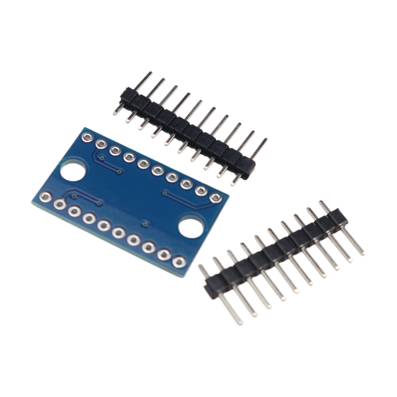 TXS0108E 8 Channel Logic Level - Level Shifter 3.3V บทวิจารณ์และราคา