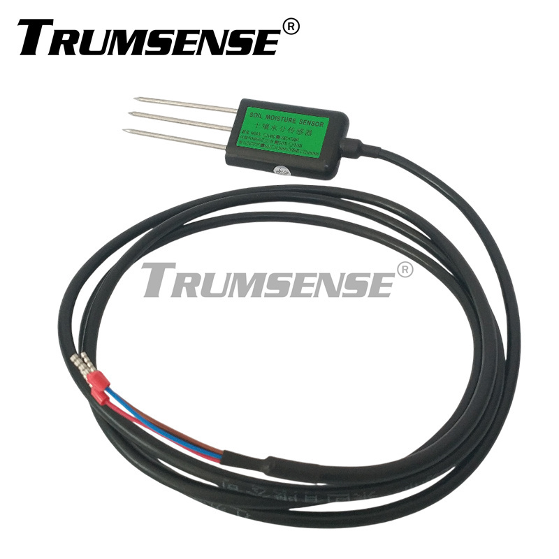 New Generation Chip Trumsense  - Temperature Humidity Sensor บทวิจารณ์และราคา