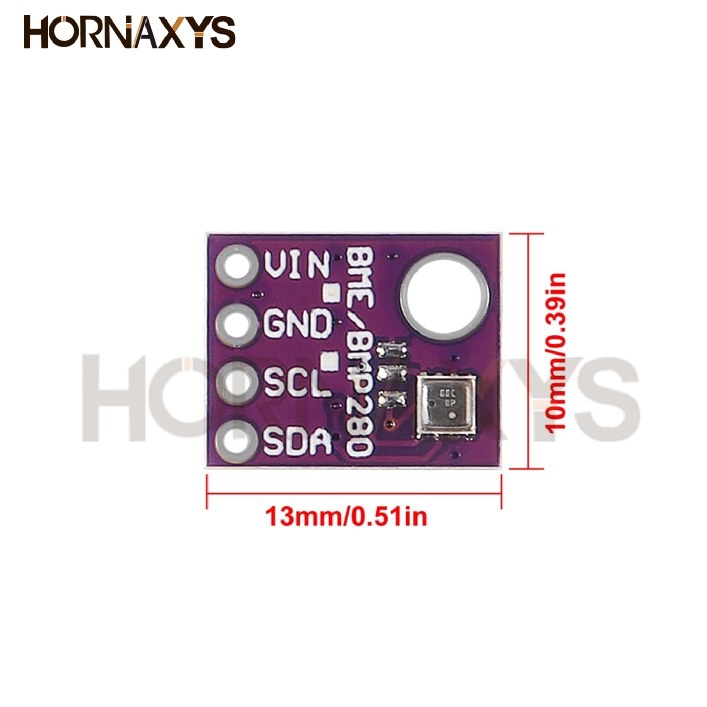 1-10PCS/BME280 5V 3.3V Digital - Level Shifter 3.3V บทวิจารณ์และราคา