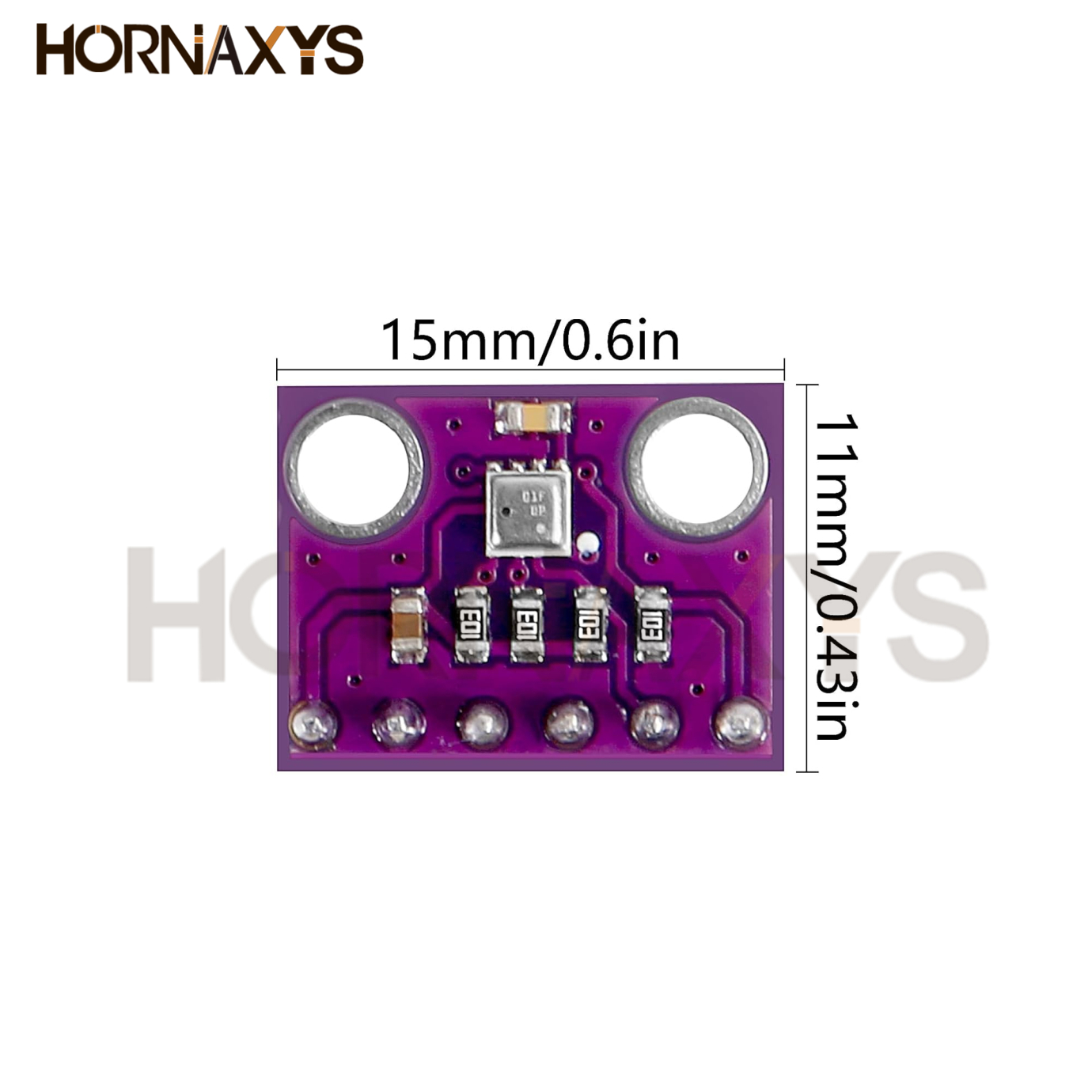 1-10PCS/BME280 5V 3.3V Digital - Level Shifter 3.3V บทวิจารณ์และราคา