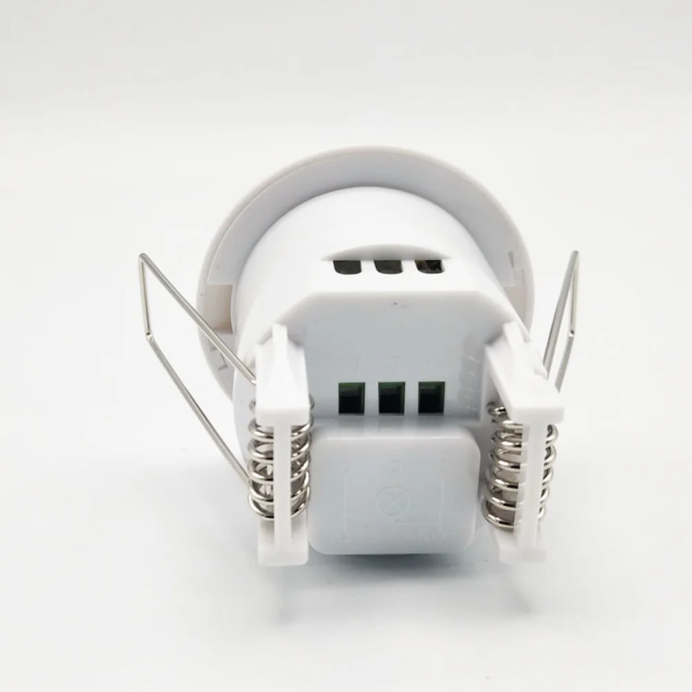 110-220VAC Indoor Ceiling Infr - Motion Sensor Pir Wired บทวิจารณ์และราคา