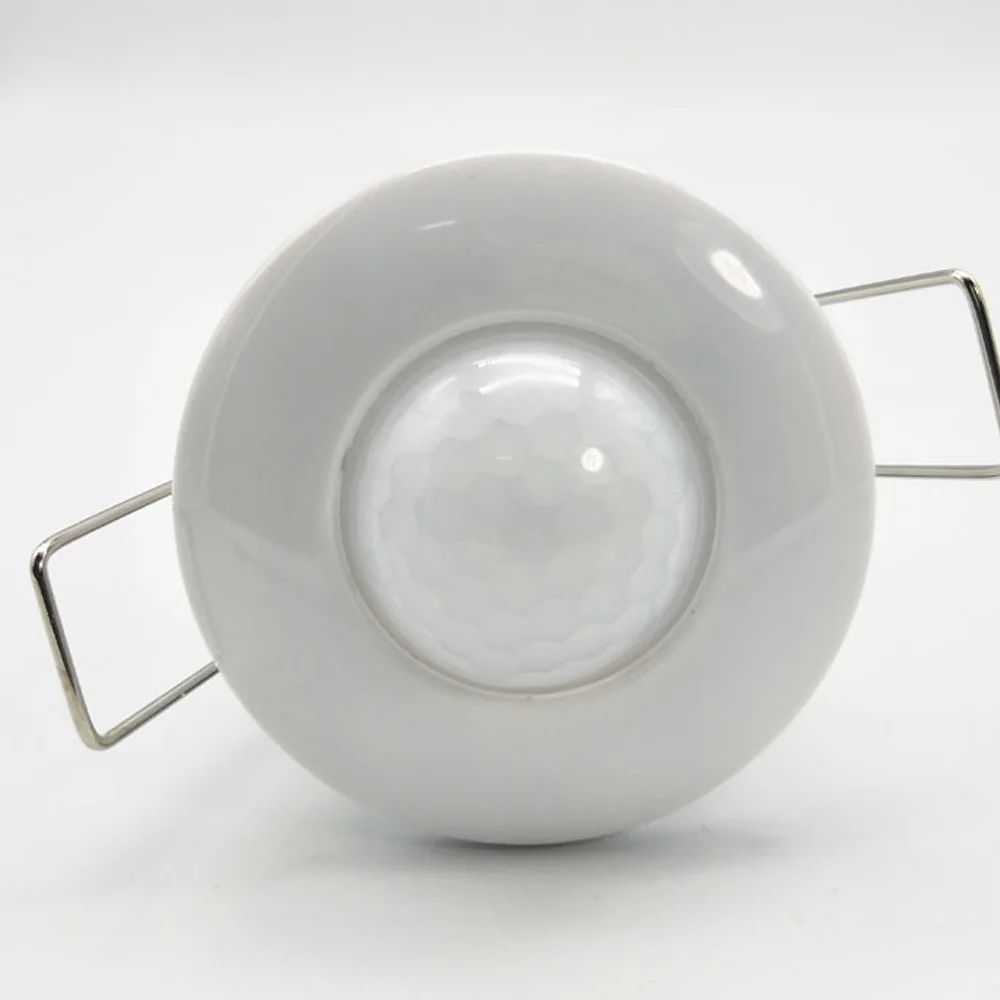 110-220VAC Indoor Ceiling Infr - Motion Sensor Pir Wired บทวิจารณ์และราคา