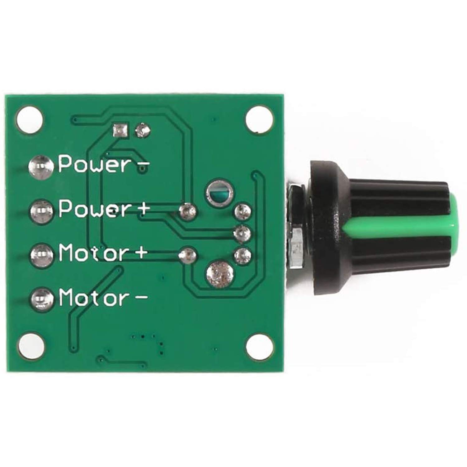 5/10PCS DC voltage motor speed - Level Shifter 3.3V บทวิจารณ์และราคา