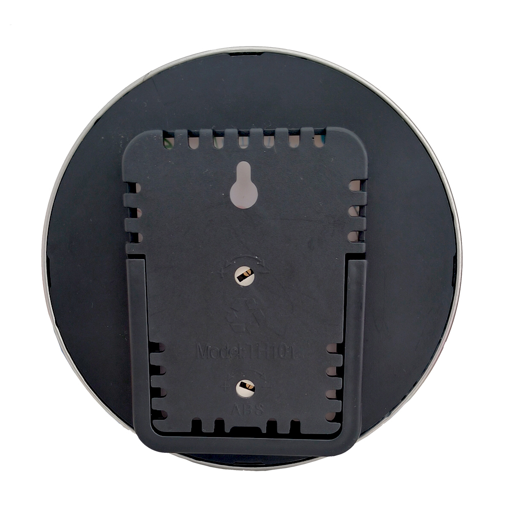 Thermometer Hygrometer Indoor  - Temperature Humidity Sensor บทวิจารณ์และราคา