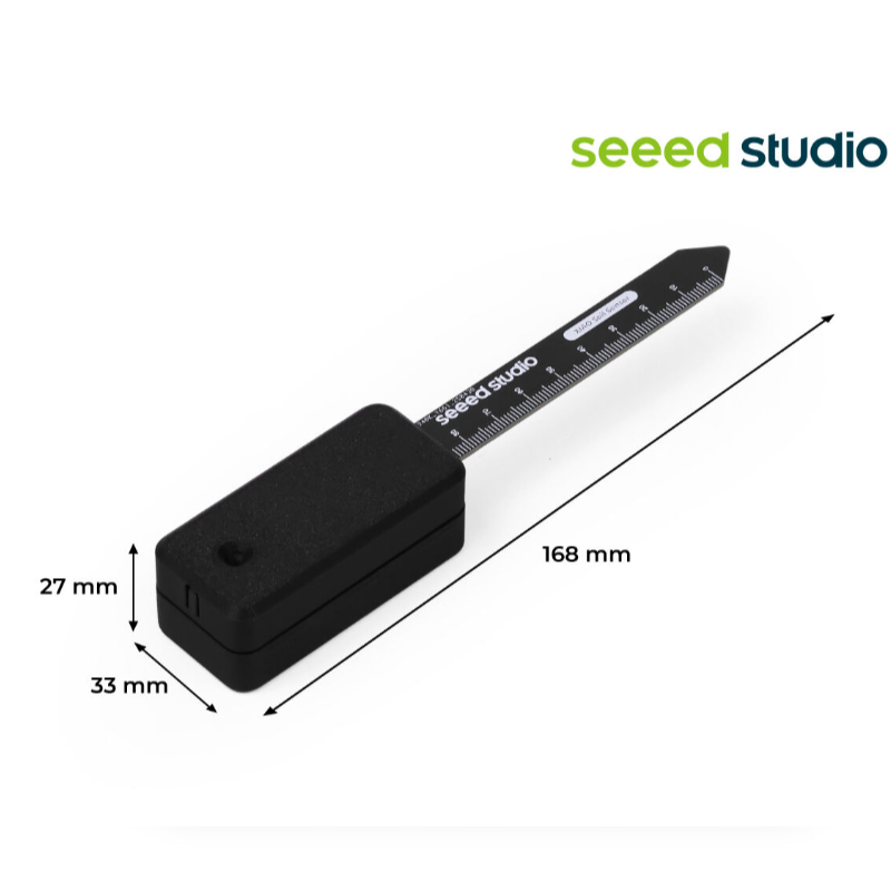 XIAO ESP32 C6 Soil Moisture Se - Home Automation Tutorial บทวิจารณ์และราคา