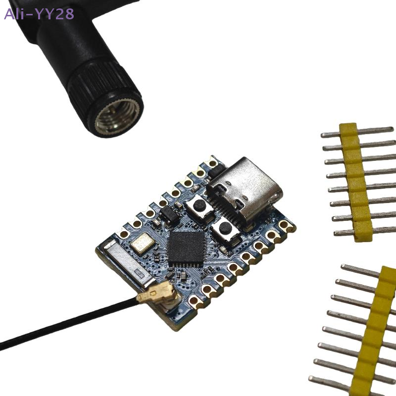 {MX} NEW ESESP32C3 Wi-Fi BT Mo - Home Automation Arduino บทวิจารณ์และราคา