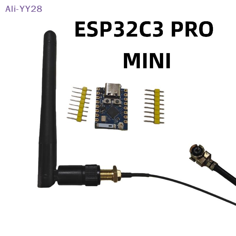 {MX} NEW ESESP32C3 Wi-Fi BT Mo - Home Automation Arduino บทวิจารณ์และราคา