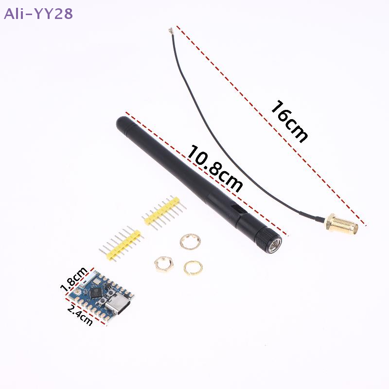 {MX} NEW ESESP32C3 Wi-Fi BT Mo - Home Automation Arduino บทวิจารณ์และราคา