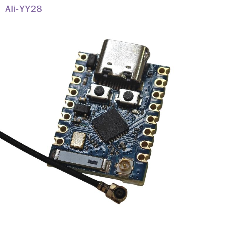 {MX} NEW ESESP32C3 Wi-Fi BT Mo - Home Automation Arduino บทวิจารณ์และราคา