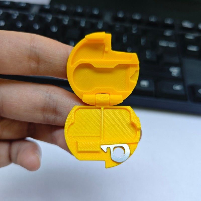 3D Printed SIM & TF Card Holde - Home Assistant Sd บทวิจารณ์และราคา