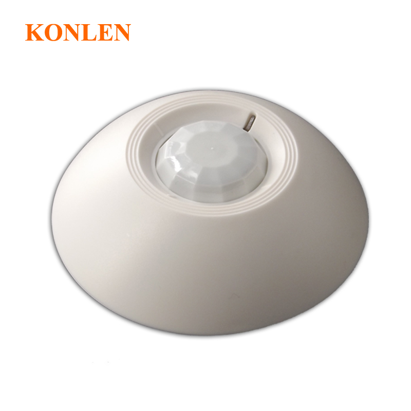 12V Wired PIR Motion Sensor Ce - Motion Sensor Pir Wired บทวิจารณ์และราคา