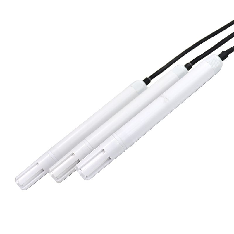 Wholesale Outdoor Meteorologic - Temperature Humidity Sensor บทวิจารณ์และราคา