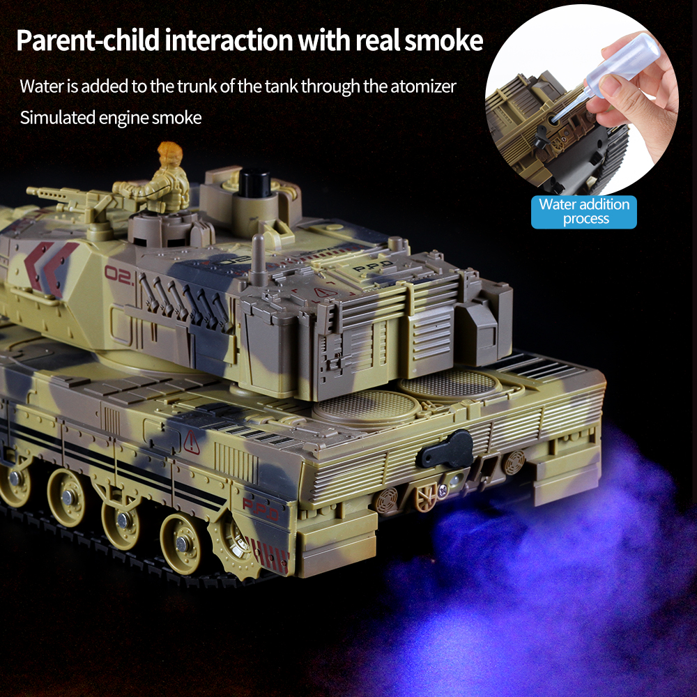 Remote Control Car Water Bomb  - Home Automation Tutorial บทวิจารณ์และราคา