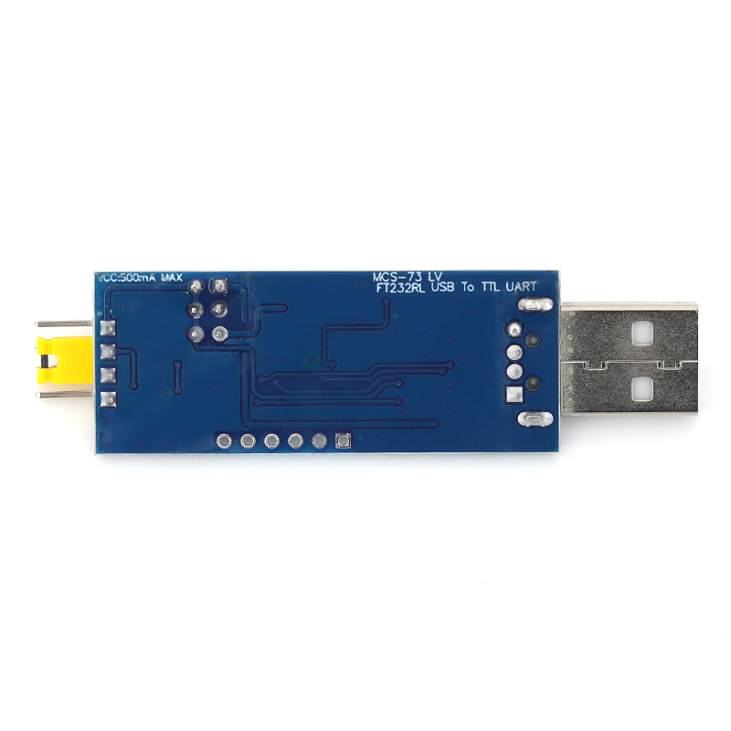 1/5/10Pcs FT232RL USB To TTL C - Level Shifter 3.3V บทวิจารณ์และราคา