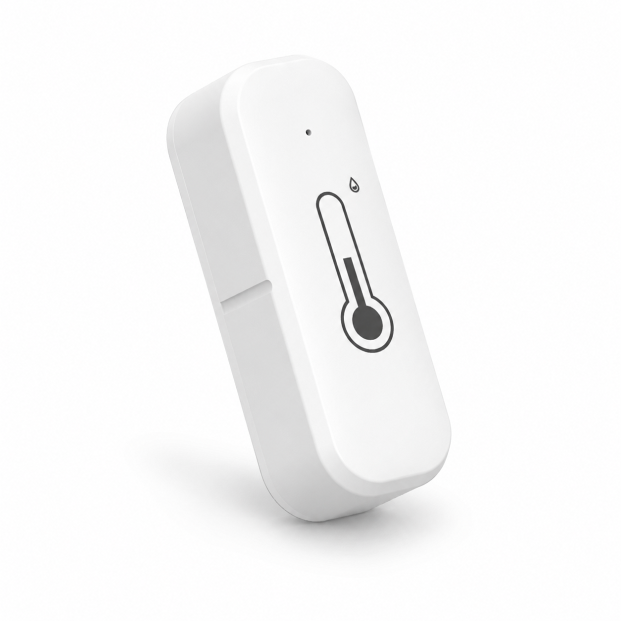 Tuya Temperature Humidity Sens - Home Automation Tutorial บทวิจารณ์และราคา