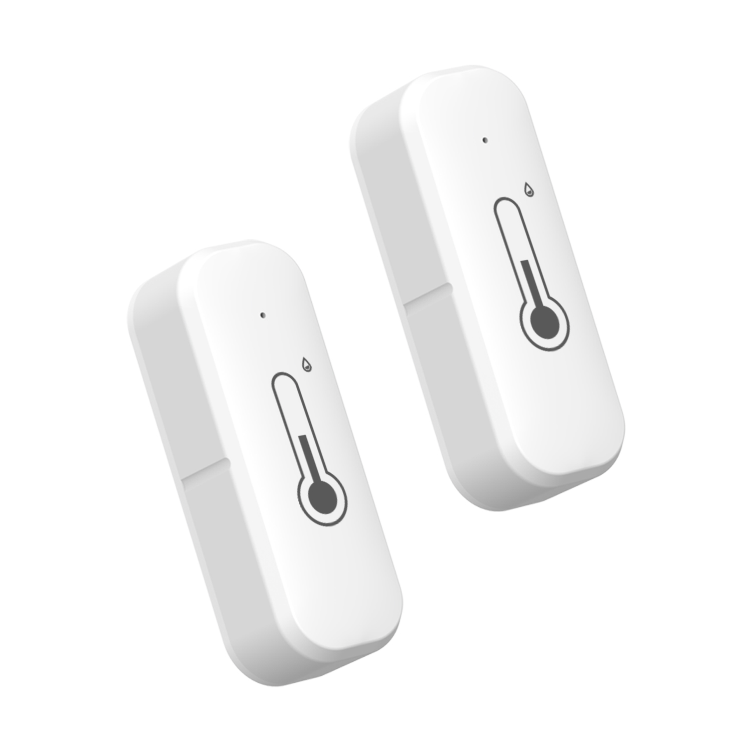 Tuya Temperature Humidity Sens - Home Automation Tutorial บทวิจารณ์และราคา