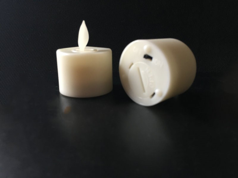 Pack of 6 Electronic Flameless - Home Automation Industry บทวิจารณ์และราคา