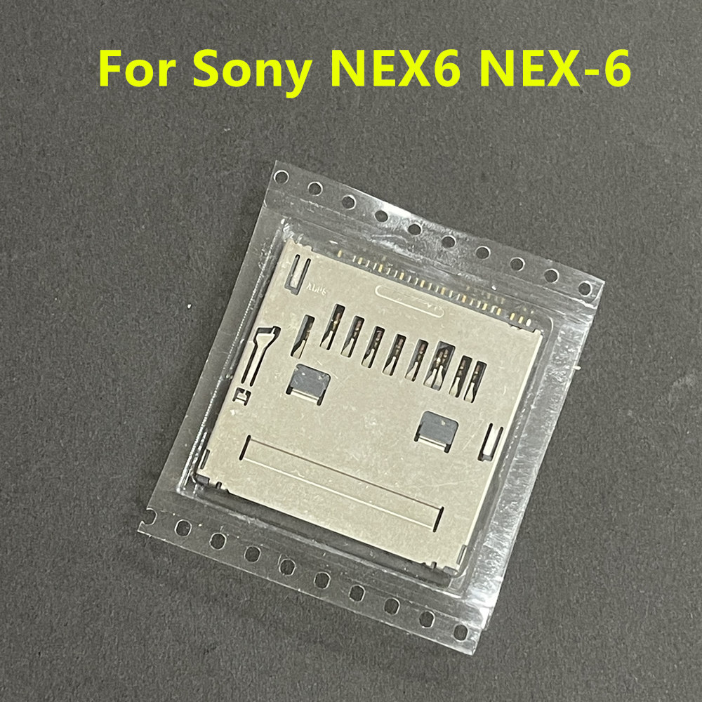 NEW For Sony NEX6 NEX-6 NEX 6  - Home Assistant Sd บทวิจารณ์และราคา