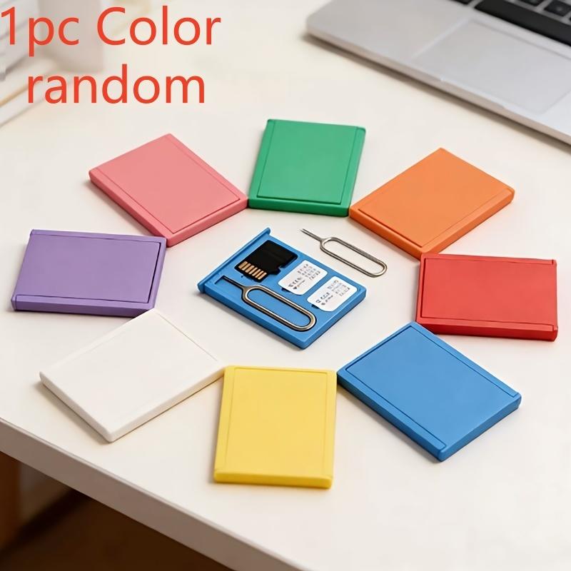Portable PLA SIM Micro SD Card - Home Assistant Sd บทวิจารณ์และราคา