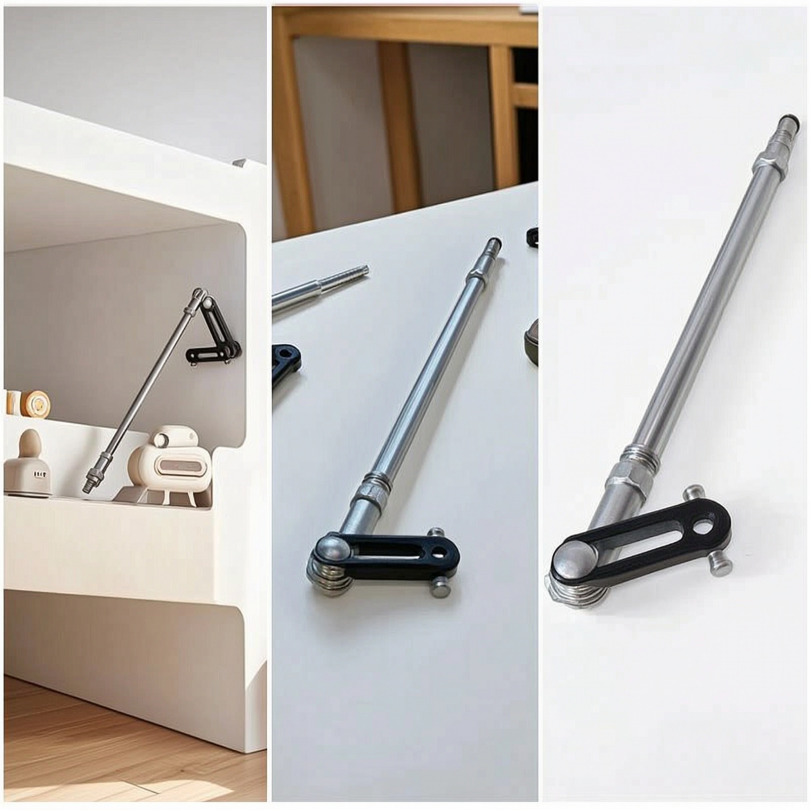 Linear Actuator with Linkage A - Home Automation Diy Projects บทวิจารณ์และราคา