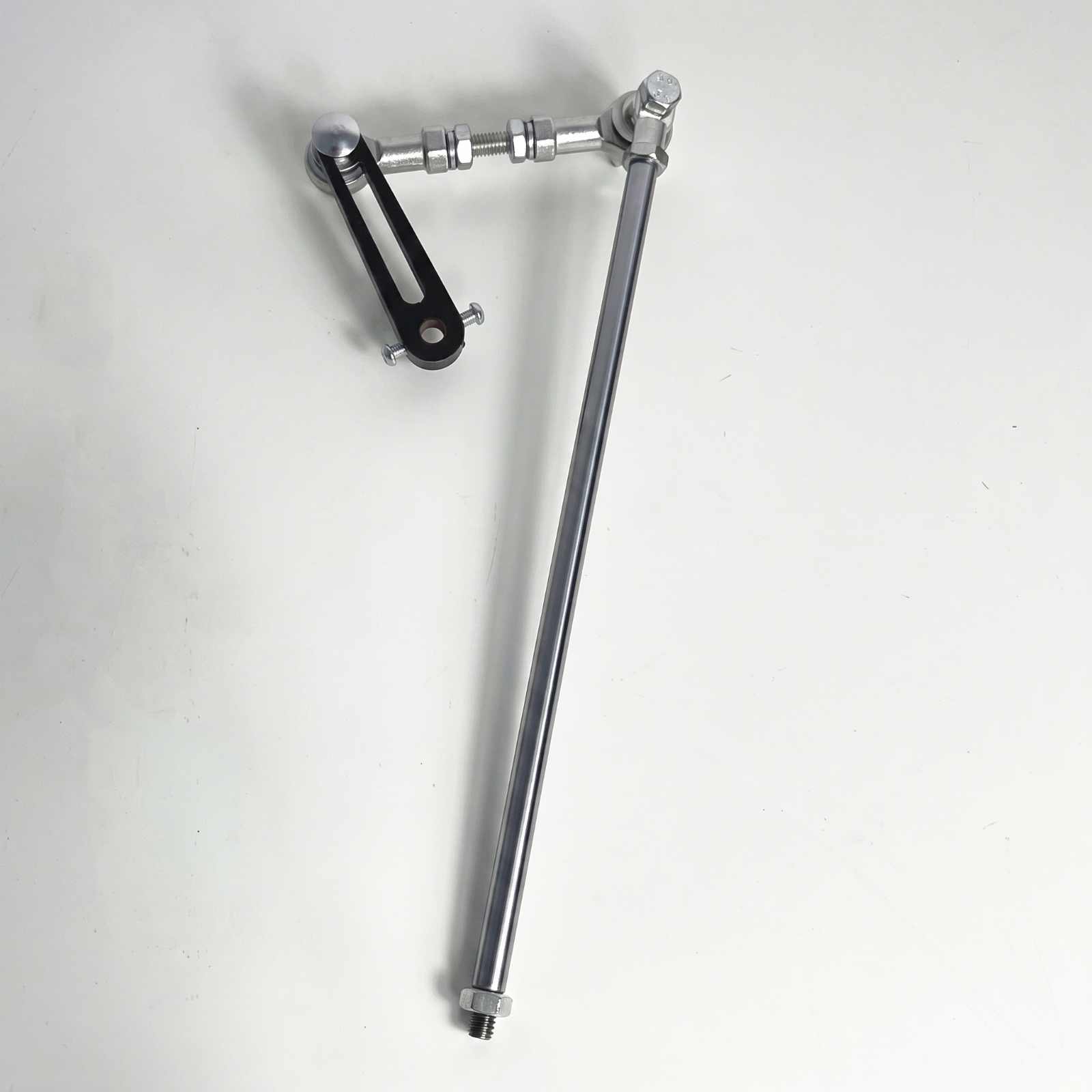 Linear Actuator with Linkage A - Home Automation Diy Projects บทวิจารณ์และราคา