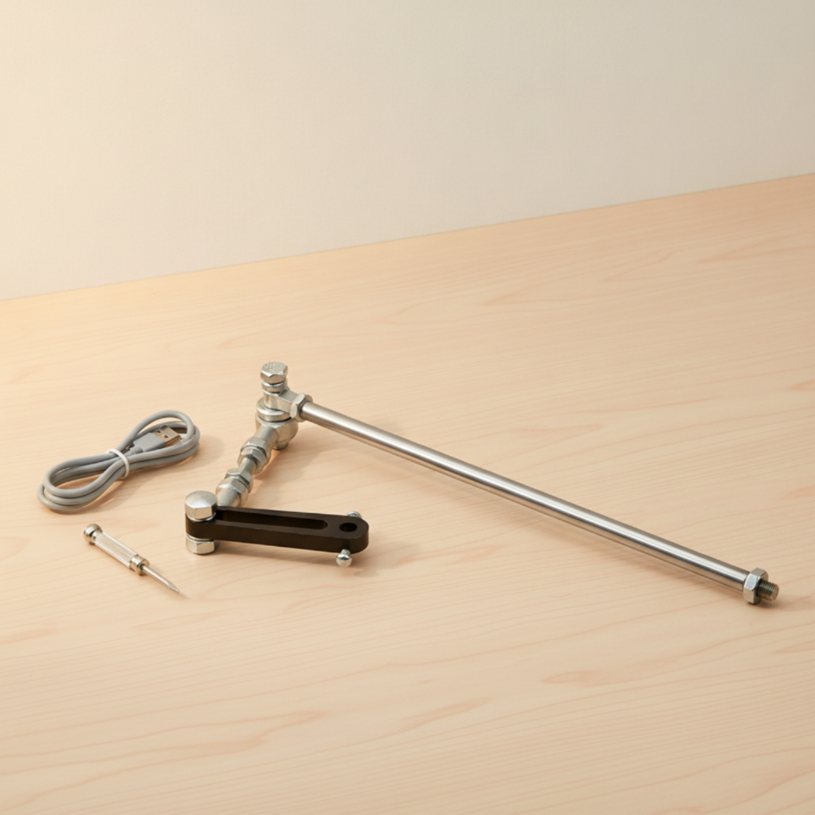 Linear Actuator with Linkage A - Home Automation Diy Projects บทวิจารณ์และราคา