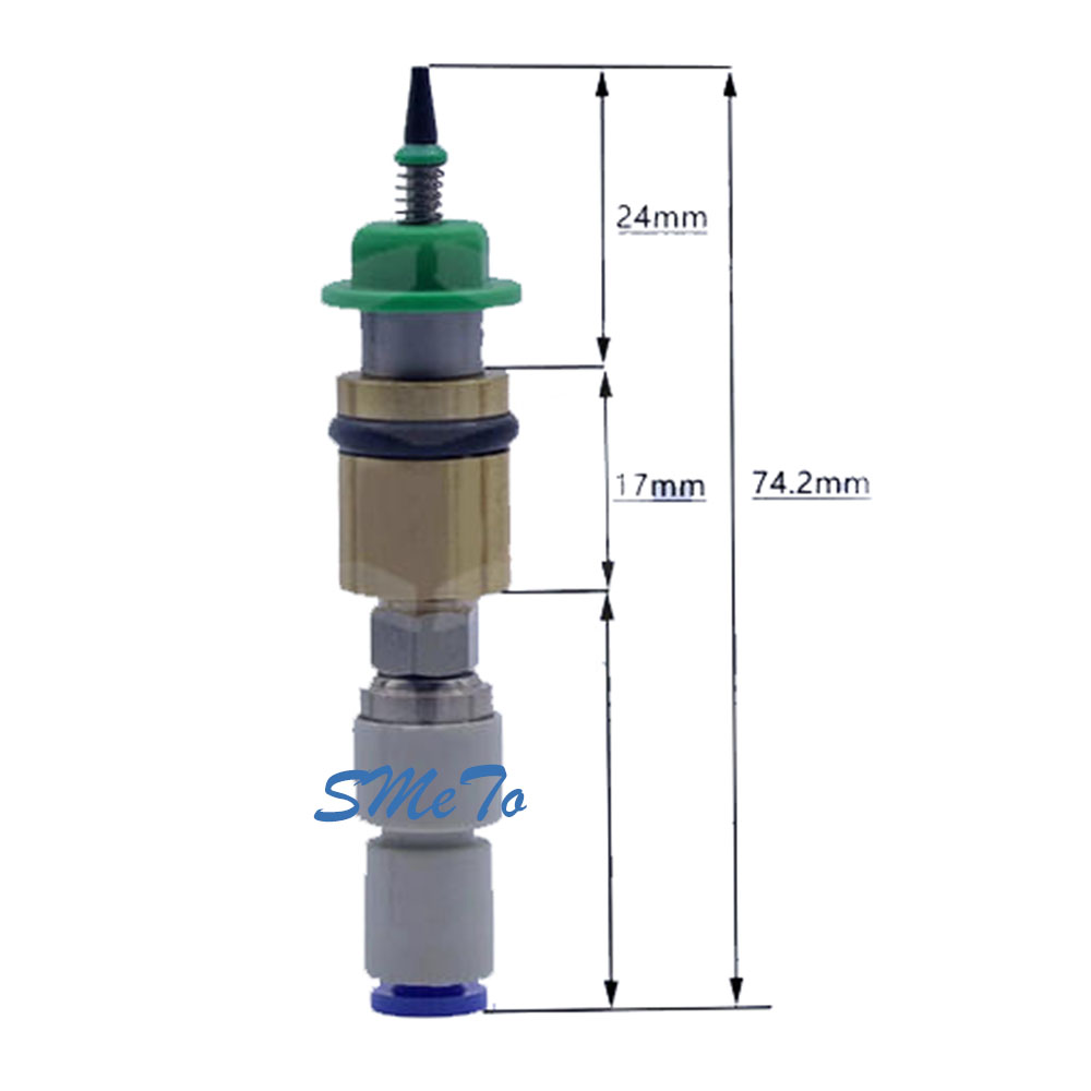 SMT Automation JUKI nozzle set - Home Automation Diy Kit บทวิจารณ์และราคา