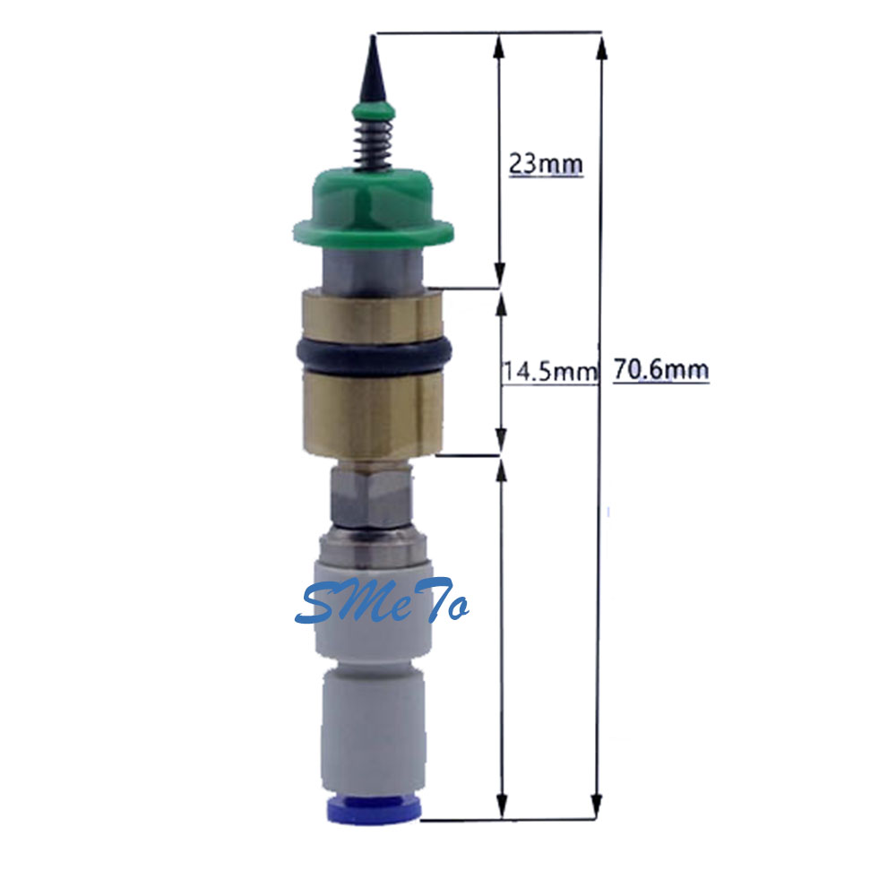 SMT Automation JUKI nozzle set - Home Automation Diy Kit บทวิจารณ์และราคา