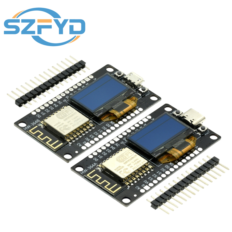 NodeMCU ESP8266 Development Bo - Esp8266 Nodemcu Board บทวิจารณ์และราคา