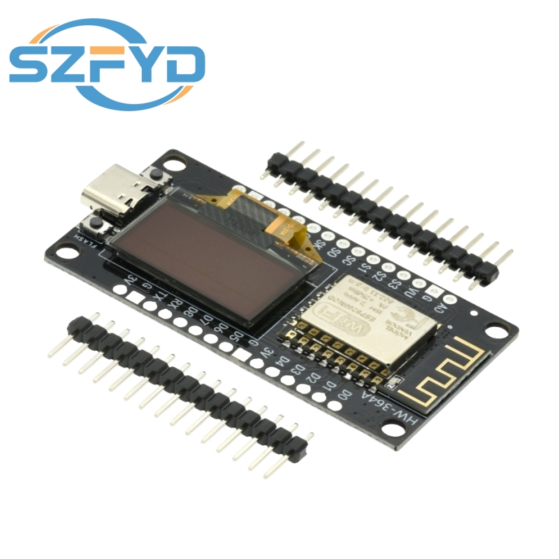 NodeMCU ESP8266 Development Bo - Esp8266 Nodemcu Board บทวิจารณ์และราคา