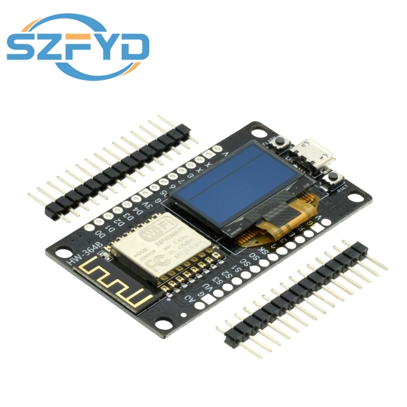 NodeMCU ESP8266 Development Bo - Esp8266 Nodemcu Board บทวิจารณ์และราคา