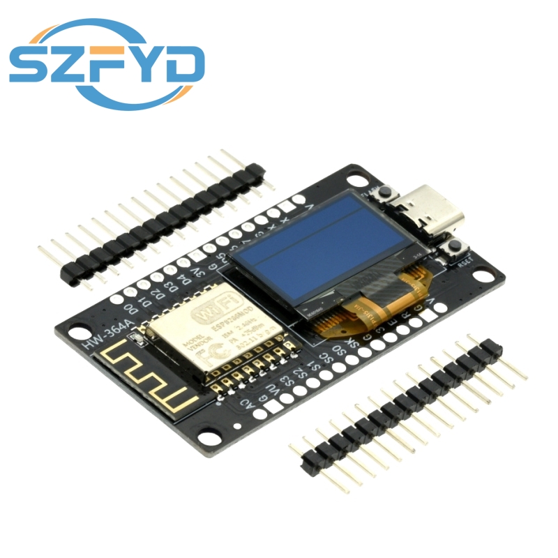 NodeMCU ESP8266 Development Bo - Esp8266 Nodemcu Board บทวิจารณ์และราคา