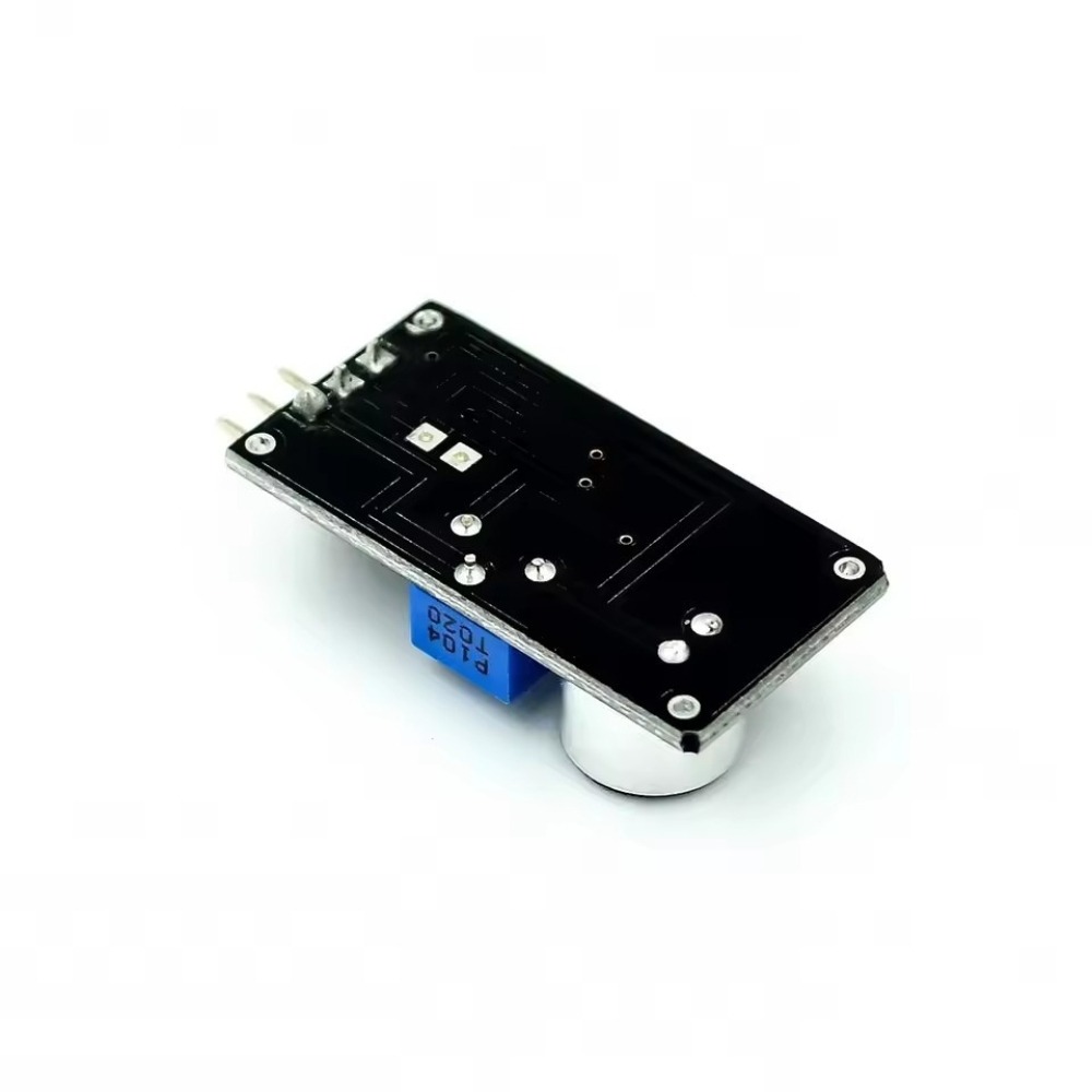 Mic Sound Detection Sensor Mod - Home Automation Diy Projects บทวิจารณ์และราคา