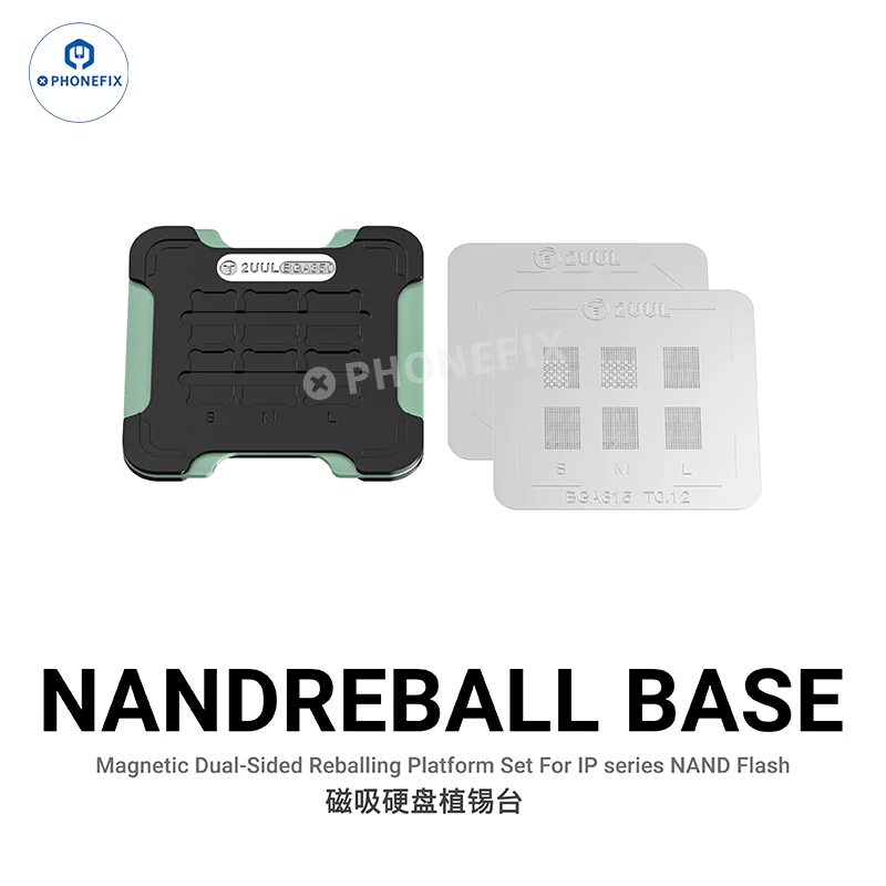 2UUL BH16 Nand Magnetic Dual-S - Tasmota Flash Tool บทวิจารณ์และราคา
