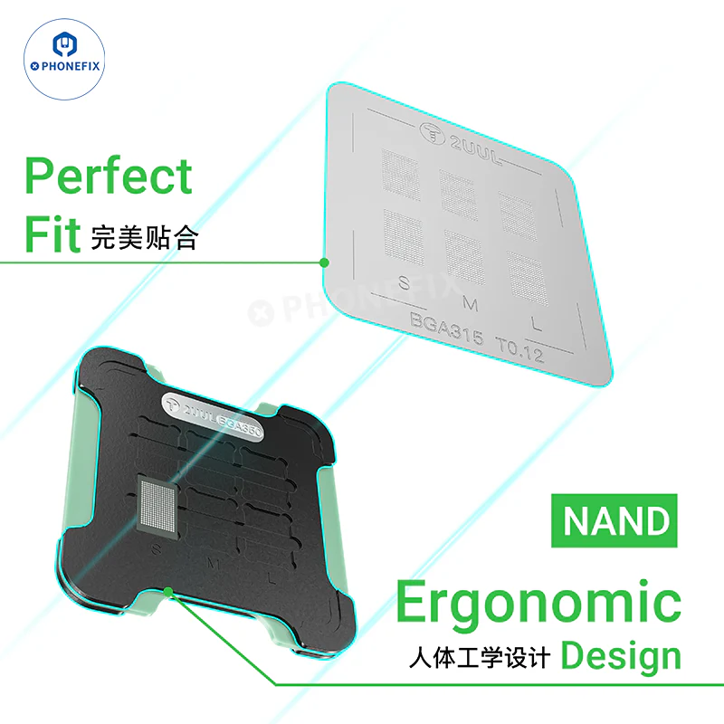 2UUL BH16 Nand Magnetic Dual-S - Tasmota Flash Tool บทวิจารณ์และราคา