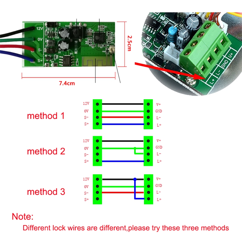 12V WiFi Smart Switch Electron - Home Automation Tutorial บทวิจารณ์และราคา