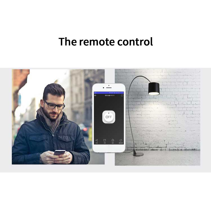 12V WiFi Smart Switch Electron - Home Automation Tutorial บทวิจารณ์และราคา