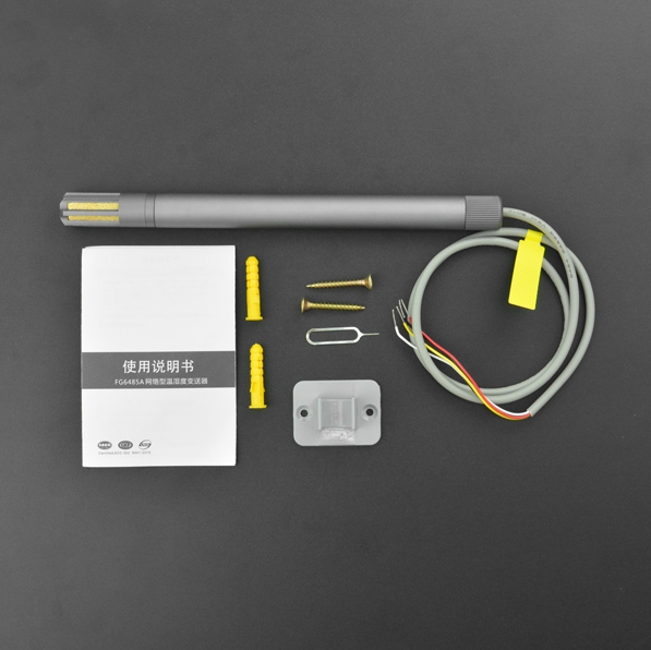 High-precision Industrial-grad - Temperature Humidity Sensor บทวิจารณ์และราคา