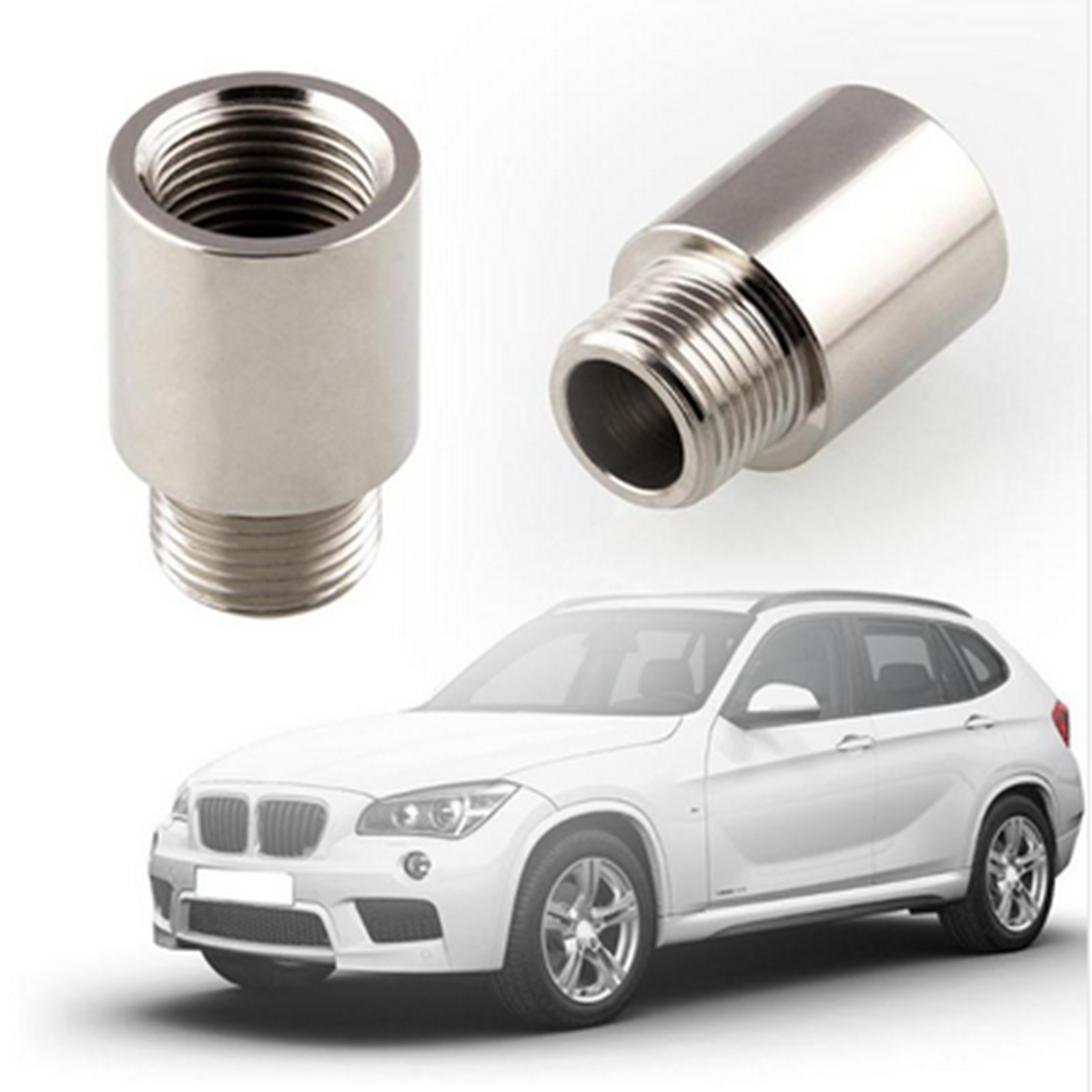 M18x1.5 O2 Oxygen Sensor Space - Ir Blaster Universal บทวิจารณ์และราคา