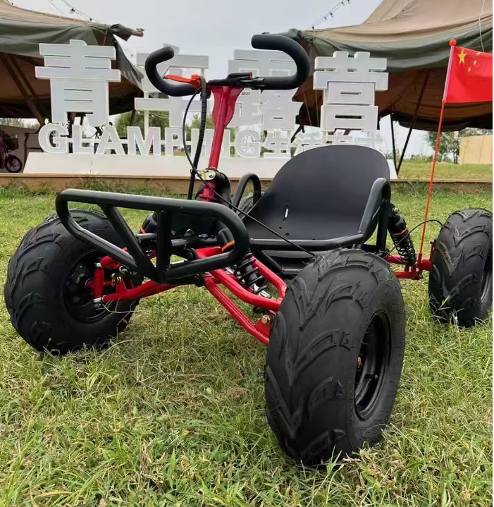 SRJOIN Off-Road Kart Sports Ka - Home Automation Tutorial บทวิจารณ์และราคา