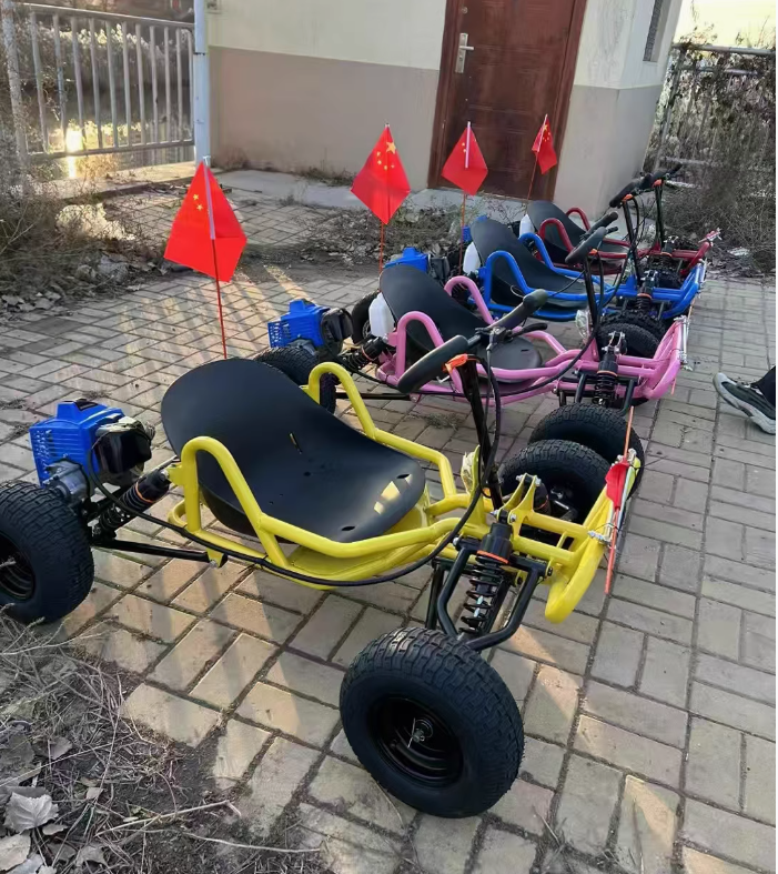 SRJOIN Off-Road Kart Sports Ka - Home Automation Tutorial บทวิจารณ์และราคา