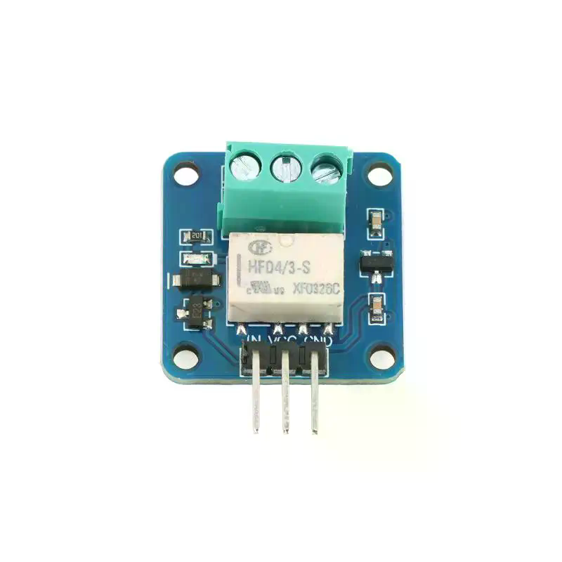 Mini Signal Relay Module With  - Home Automation Diy Projects บทวิจารณ์และราคา