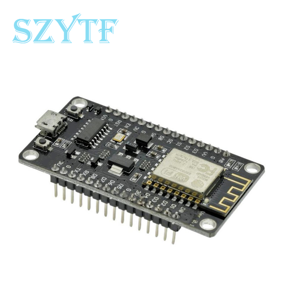 ESP8266 Serial Port Wifi Modul - Esp8266 Nodemcu Board บทวิจารณ์และราคา