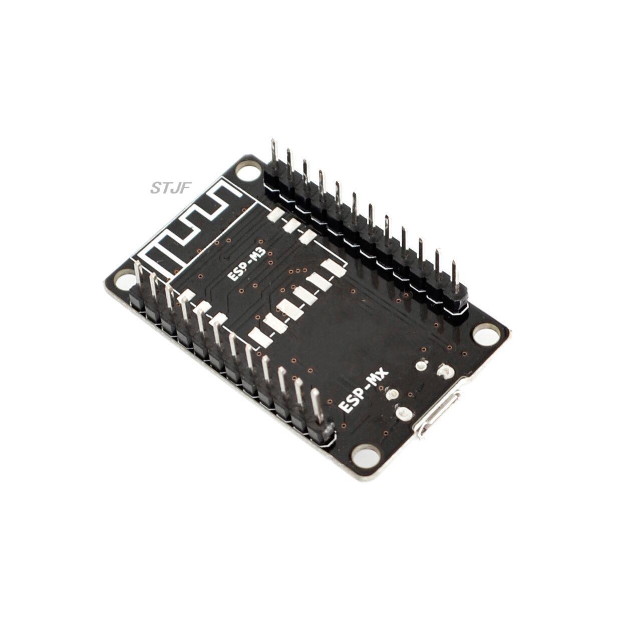 ESP8285 Development Board Node - Esp8266 Nodemcu Board บทวิจารณ์และราคา