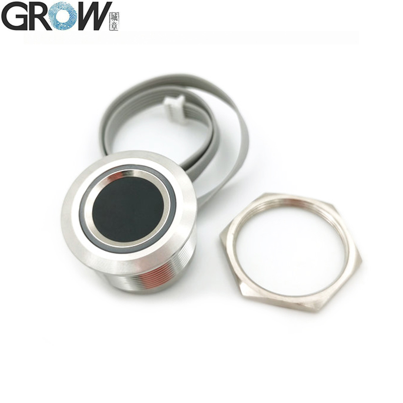 GROW R503S RGB Ring LED Contro - Home Automation Arduino บทวิจารณ์และราคา