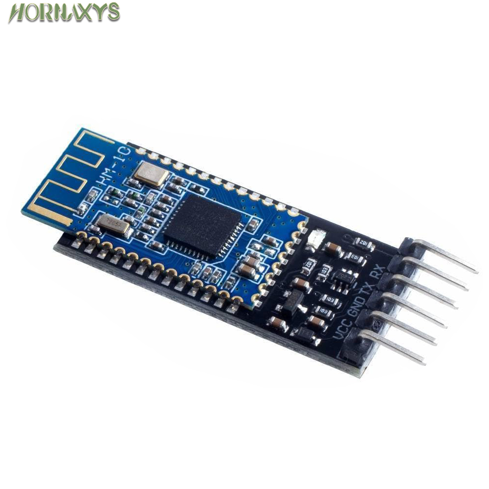 HM-10 BLE 4.0 (Bluetooth Low E - Level Shifter 3.3V บทวิจารณ์และราคา