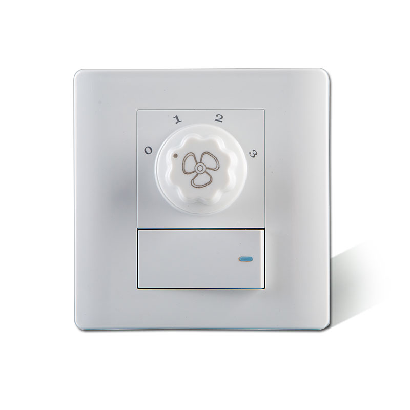 Ceiling Fan Control 3 Gear Spe - Home Automation Industry บทวิจารณ์และราคา